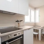 Amphora 2372 Cozy Апартаменты