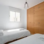Апартаменты Amphora 2372 Cozy