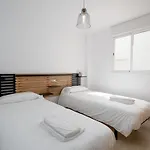 Amphora 2372 Cozy Апартаменты Манилва