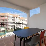Апартаменты Amphora 2372 Cozy Манилва