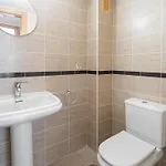 Amphora 2372 Cozy Апартаменты *