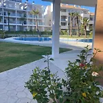 Апартаменты Amphora 2372 Cozy